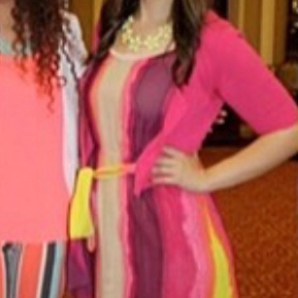 Dress maxi dress